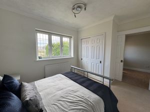 Bedroom 3- click for photo gallery